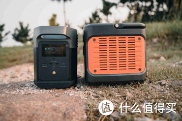 大功率户外电源要买对,实测5000元EcoFlow 正浩更胜7000元电小二