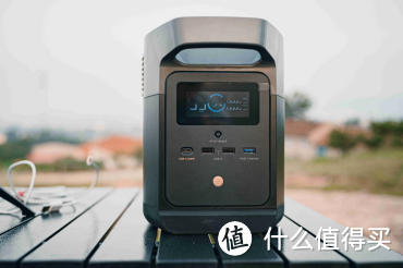 大功率户外电源要买对,实测5000元EcoFlow 正浩更胜7000元电小二