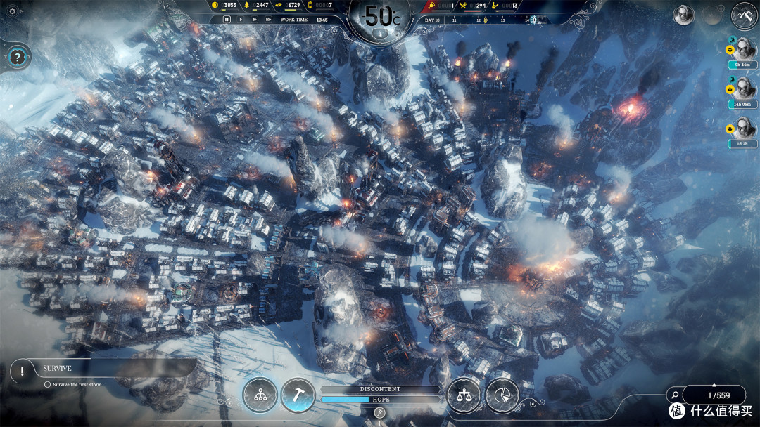 Steam一周特惠|《无人深空》,《鬼谷八荒》特惠来袭