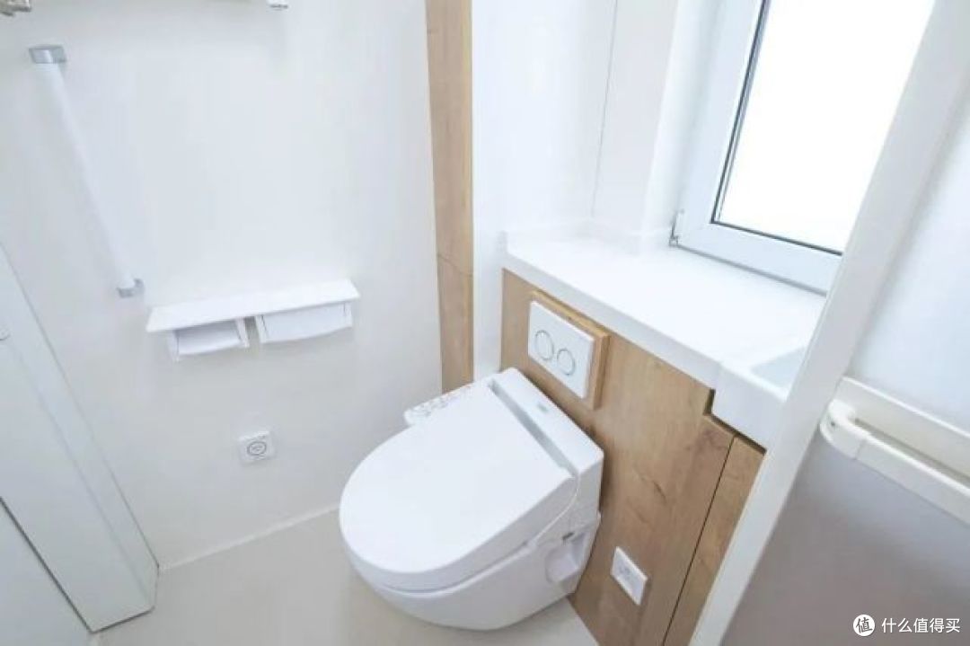 卫生间这些隐患绝不能留,别等出问题了再后悔!