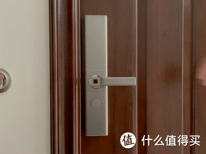 西门子也有智能门锁?从安装到体验,就是这个德味儿!