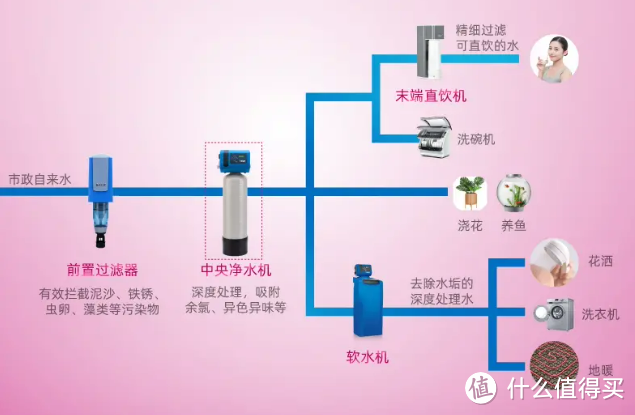 喝水这件小事，我竟然花了好几万！