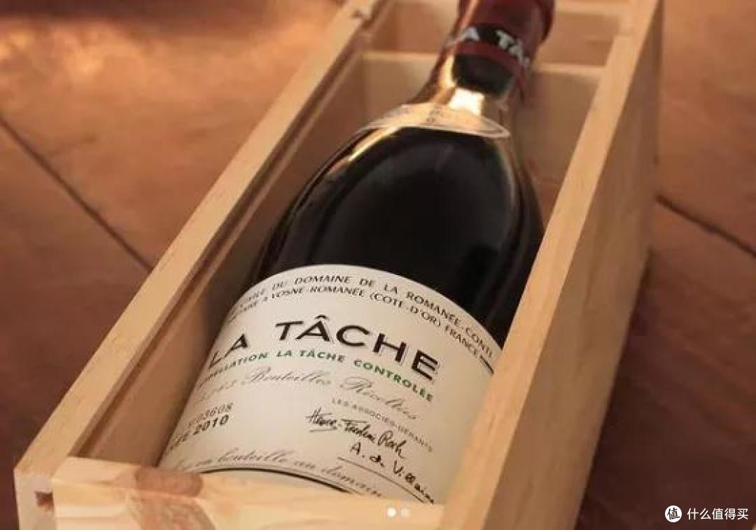 ▲ 通常La Tâche的拼写中字母a上带有抑扬符号
