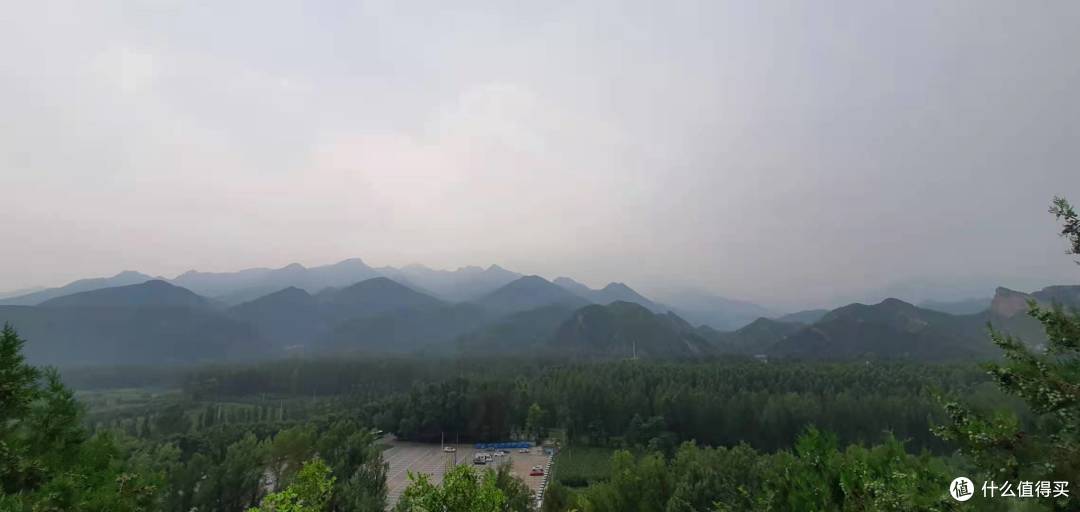 XPLIOT带我去帝都“北极圈” 在百里山水画中奔跑