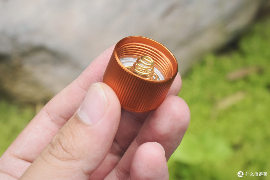 短小精悍的EDC萌物,耐沃克ETmini V2手电体验