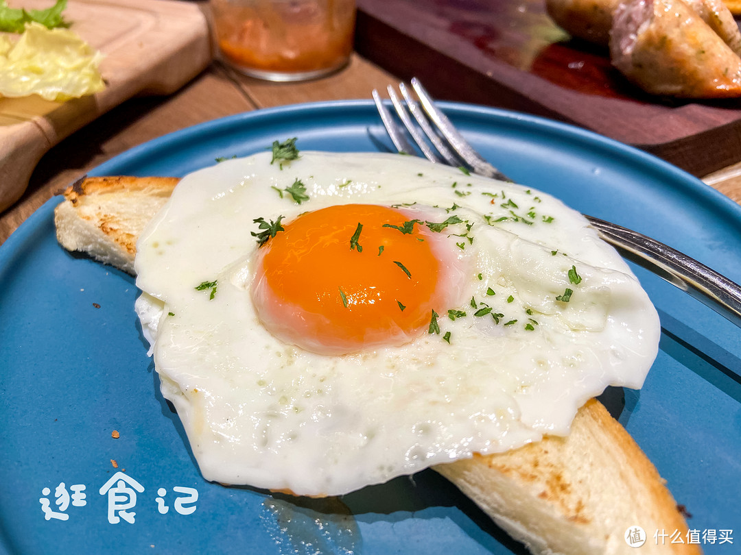 扬州疫情过后约个饭吗？一次吃两顿，颜值还特高的那种| BRUNCHWITH唯食