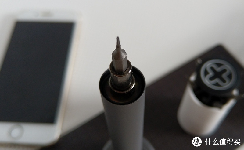拆机好帮手,iPhone6s再战三年不是梦,WOWSTICK锂电精修螺丝刀