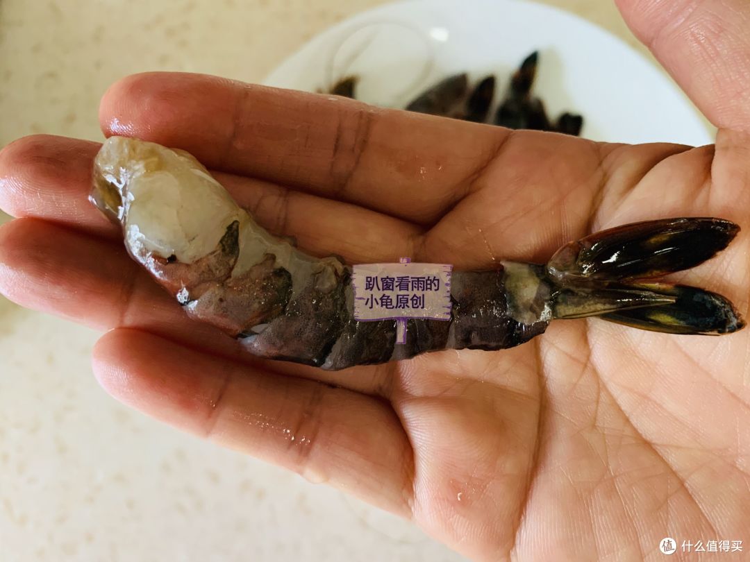 只需3个鸡蛋，几个虾仁，这道菜让餐桌变得高大上，宾客赞不绝口