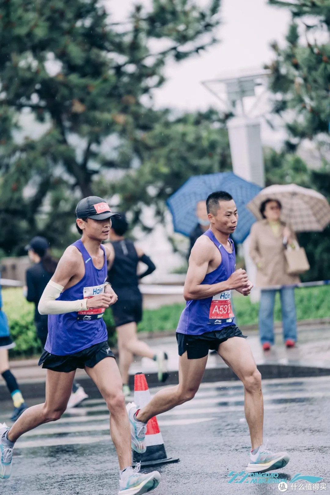 穿过三十几双碳板跑鞋之后，我向你推荐这4双