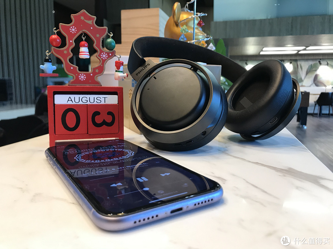 降噪声逾静,倾听好声音——飞利浦Fidelio L3降噪耳机评测