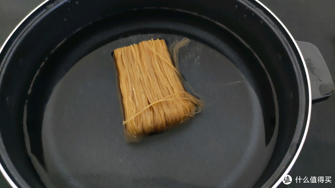蔚鲜来韩式荞麦冷面,性价比之选的正宗荞麦面