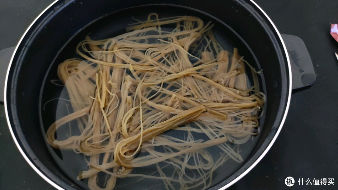 蔚鲜来韩式荞麦冷面,性价比之选的正宗荞麦面
