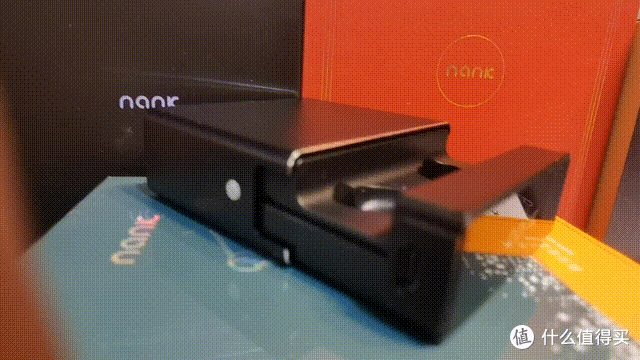 好声音不停歇-可反向充电的Nank南卡N2s蓝牙5.2 耳机初试