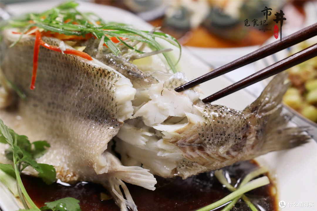 买鲈鱼,不是越“肥”越好,避开3种鲈鱼,肉细味鲜,不花冤枉钱