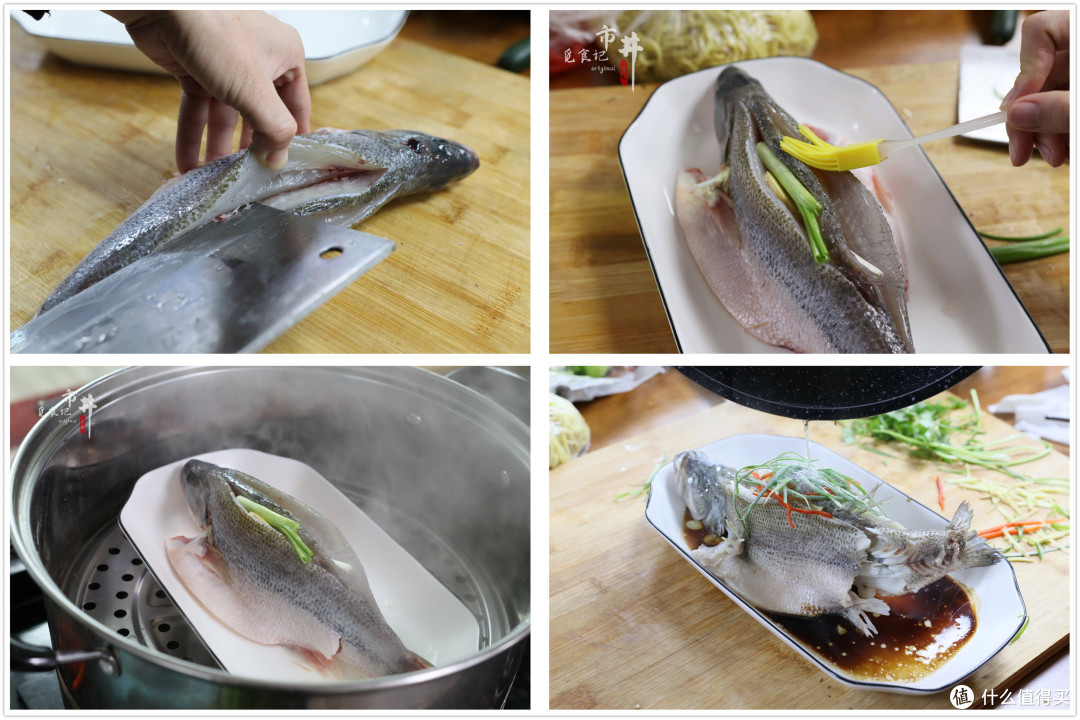 买鲈鱼,不是越“肥”越好,避开3种鲈鱼,肉细味鲜,不花冤枉钱