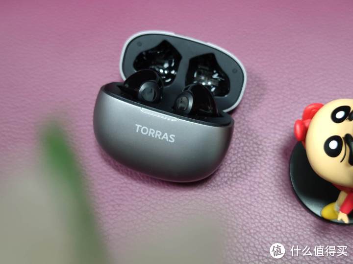 TORRAS Genie10轻体验:独特鲸腔设计增益音质,外观颜值不输竞品