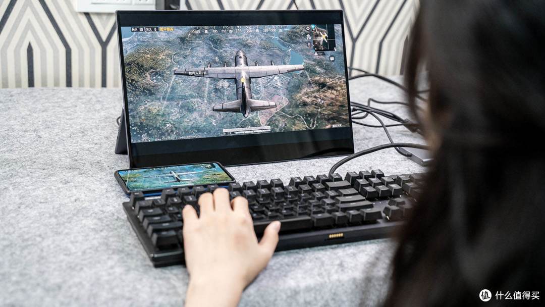 我用过的功能最多显示器——雕塑家4K触摸显示器体验