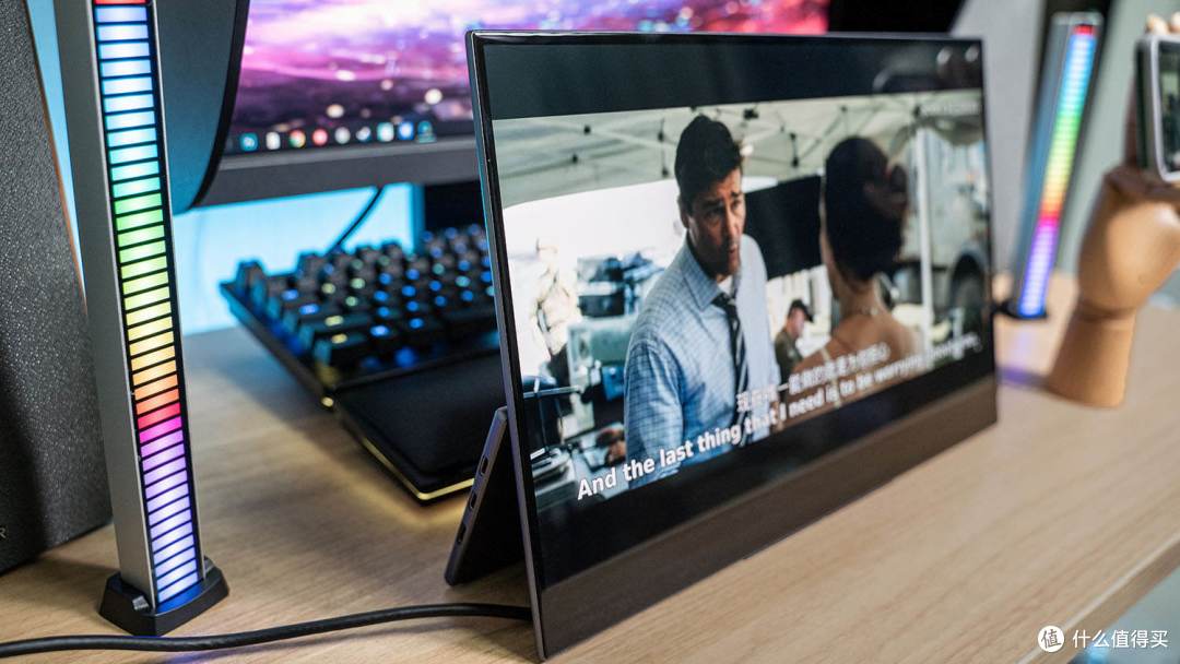 我用过的功能最多显示器雕塑家4k触摸显示器体验