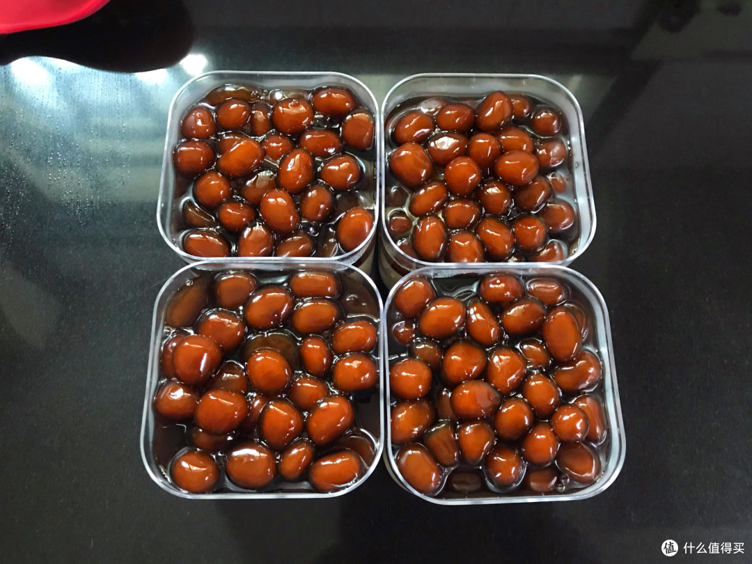 解锁奶茶新吃法,醇香Q弹无添加,入口即化,学会不用出去买了