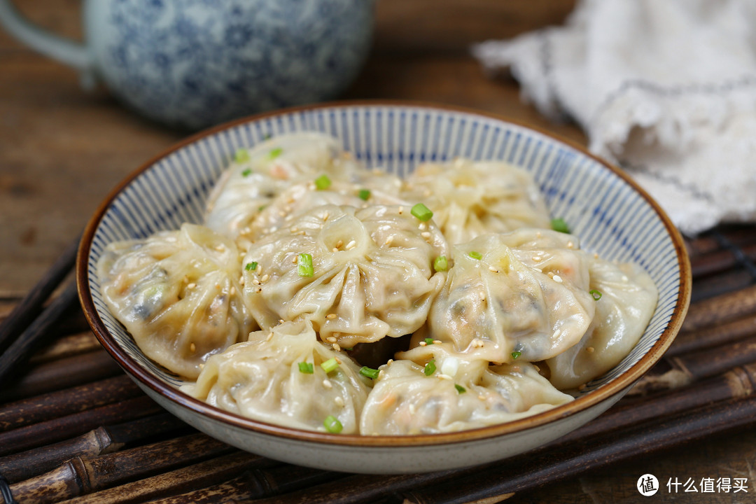 不揉面不醒面，用饺子皮做生煎包，皮薄馅大营养好吃，简单零失败