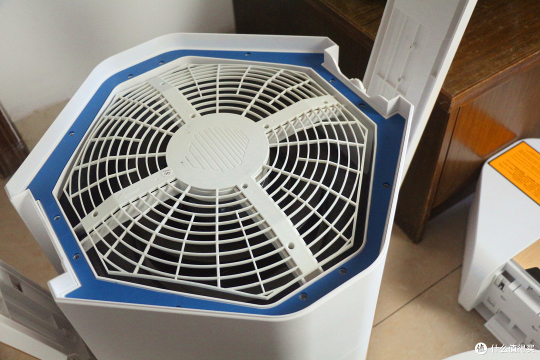 万元级的空气净化器到底怎么样？AirProce艾泊斯AI700使用体验