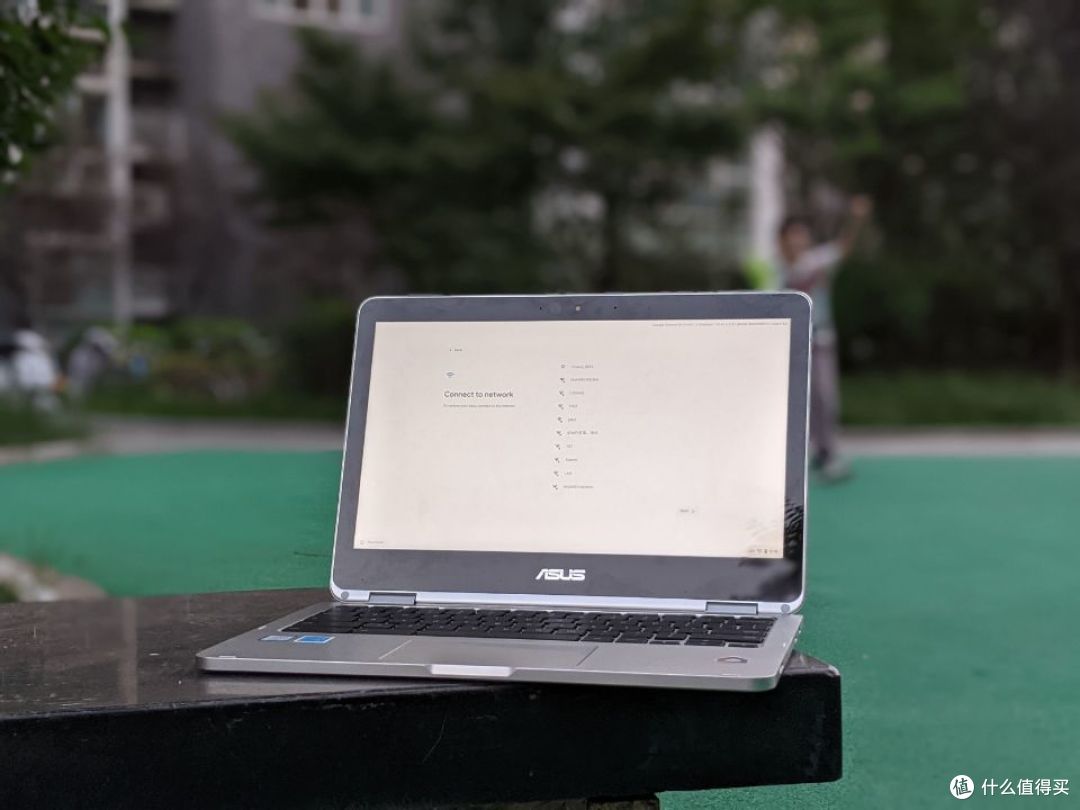 年轻人的第一台二合一笔记本电脑?——Chromebook C302体验报告