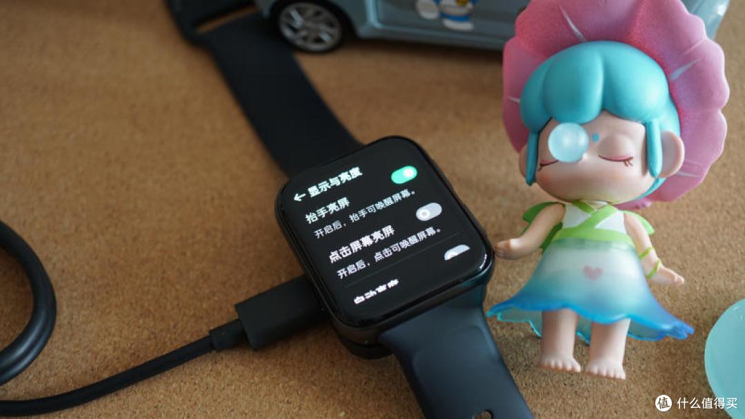 OPPO Watch 2,支持eSIM,能独立通话的双模全智能手表
