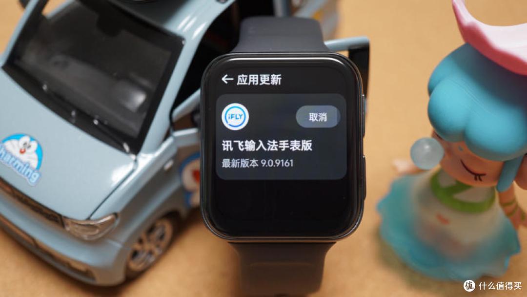 OPPO Watch 2,支持eSIM,能独立通话的双模全智能手表