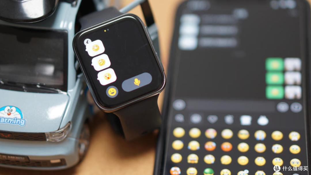 OPPO Watch 2,支持eSIM,能独立通话的双模全智能手表