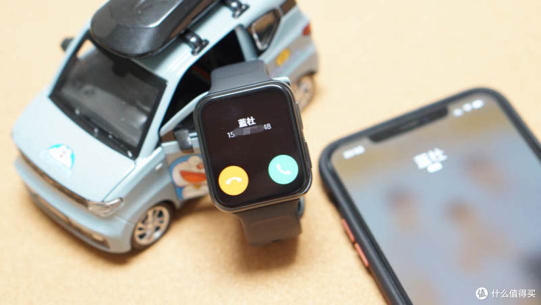 OPPO Watch 2,支持eSIM,能独立通话的双模全智能手表