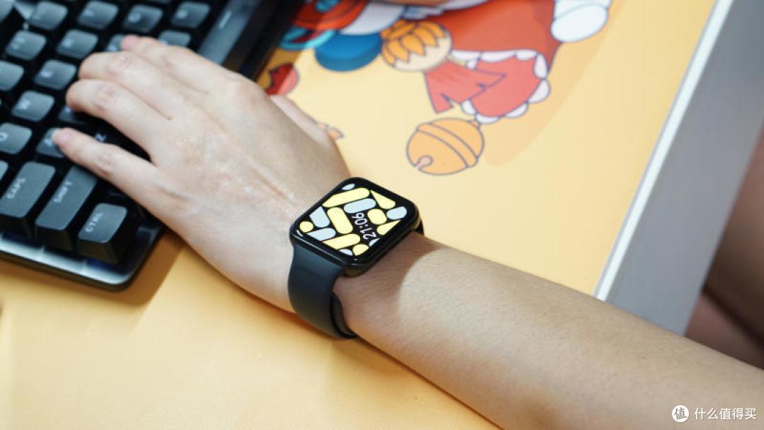 OPPO Watch 2,支持eSIM,能独立通话的双模全智能手表
