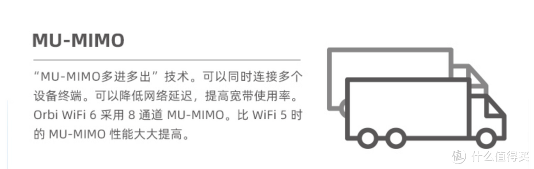 Mesh路由器硬核策略分析——Orbi RBK852 VS LINKSYS MX10600