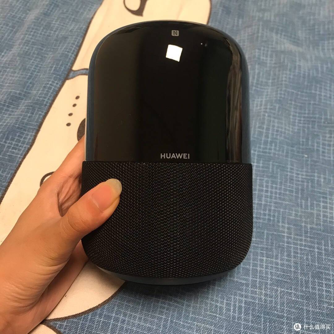 一款内外兼修的智能音响华为ai音箱2评测
