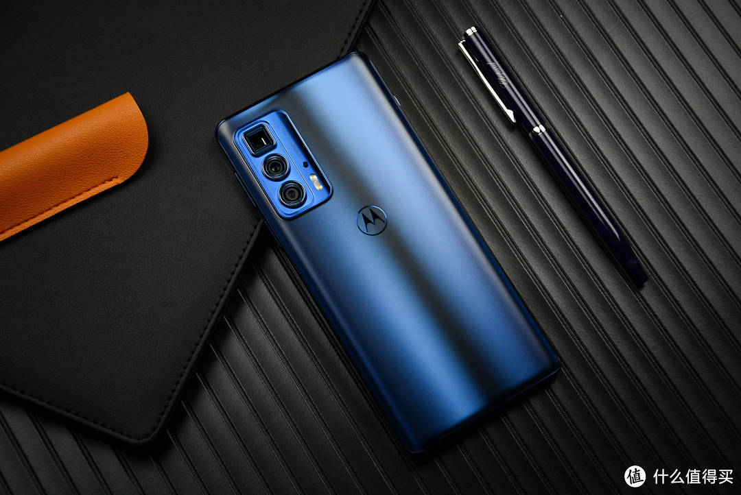 摩托罗拉edge s pro:50倍潜望式变焦+1亿像素,2K档“最强相机”