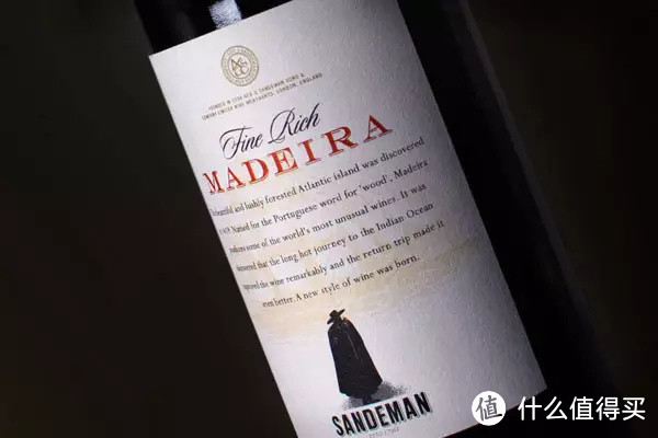 盘点 10 大最知名的马德拉加强酒品牌