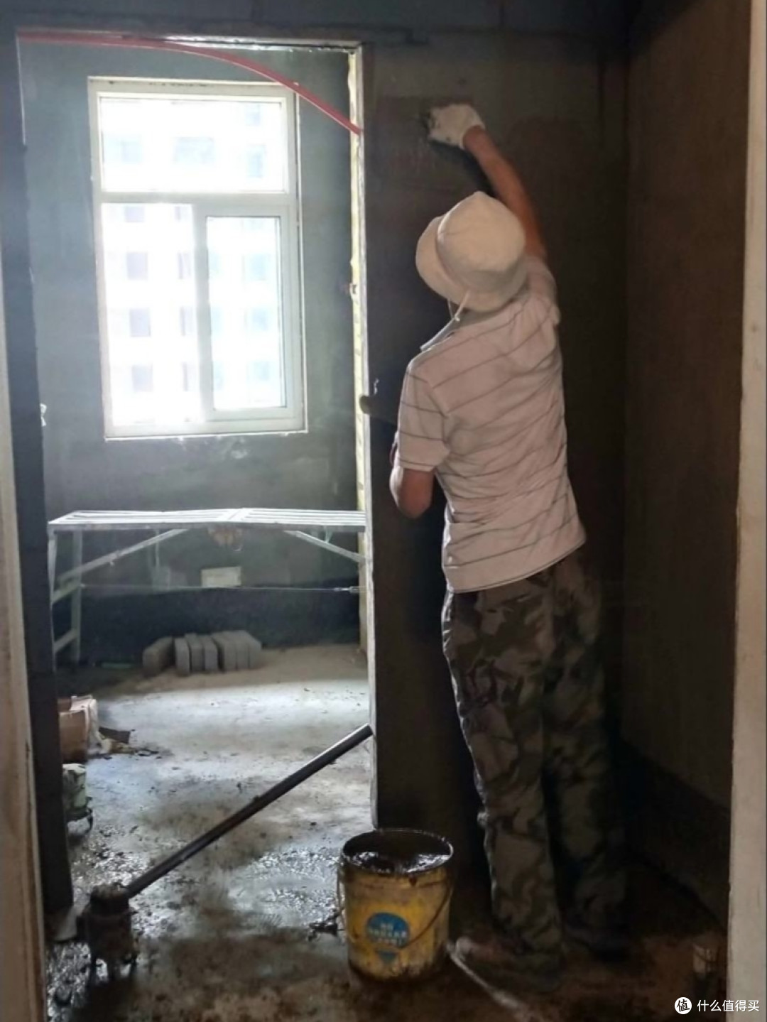 不听装修的“鬼话”,坚持做最接地气的决定,现在住着很幸福