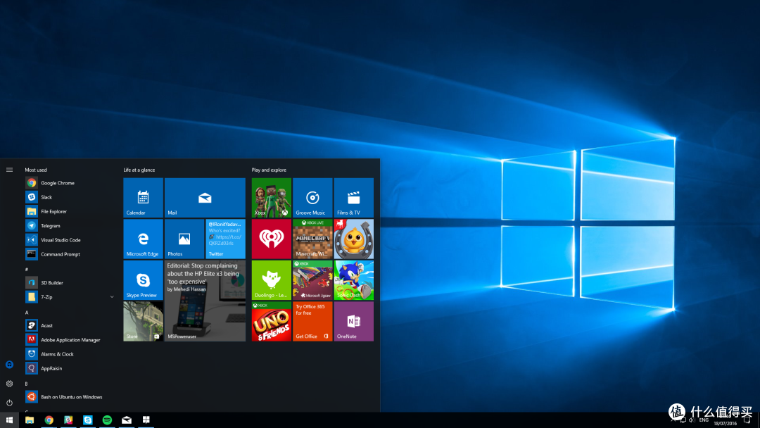 微软宣布 Windows 10 系统生命的终结日