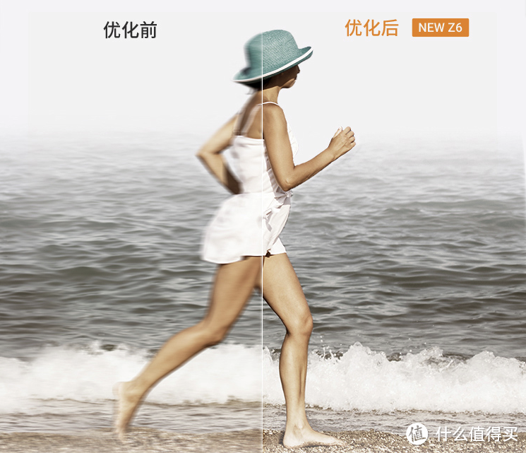 新品资讯:极米NEW Z6焕新升级,加量不加价,更小巧更好用