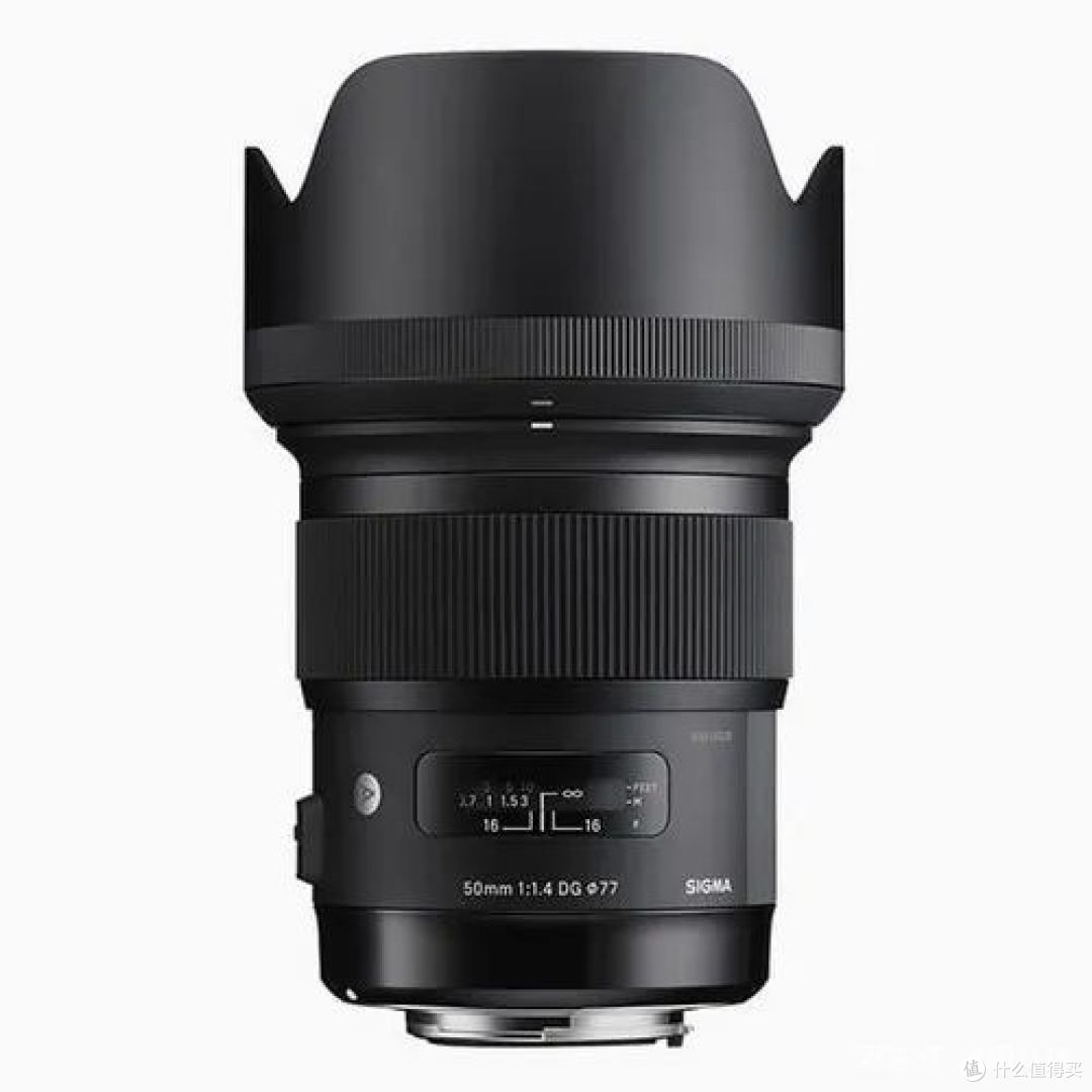 聊聊适马定焦大光圈镜头的原点