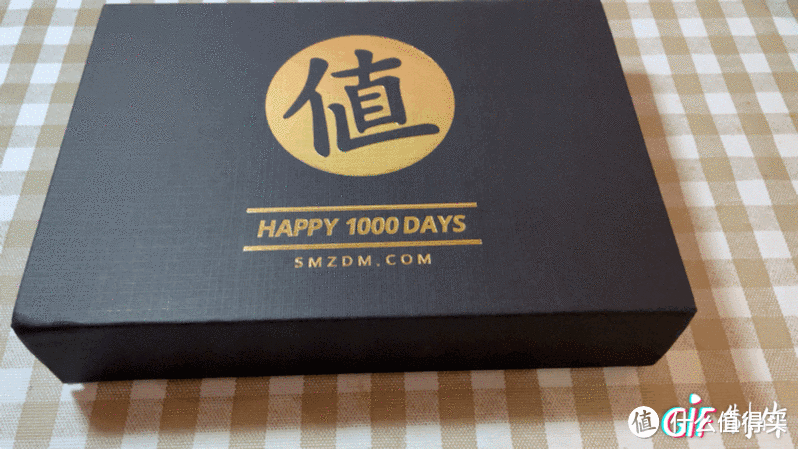 1000days 签到礼来啦!