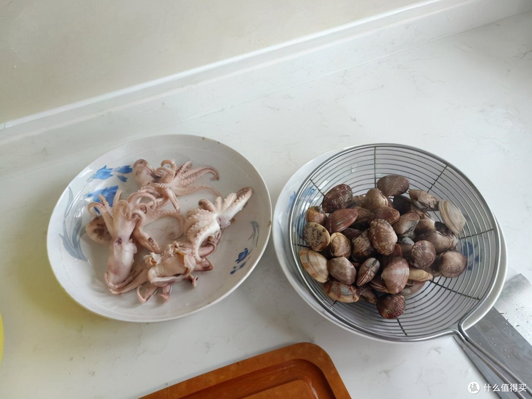 想贴秋膘,从这碗汤开始吧!随手一煮鲜掉眉毛,太简单