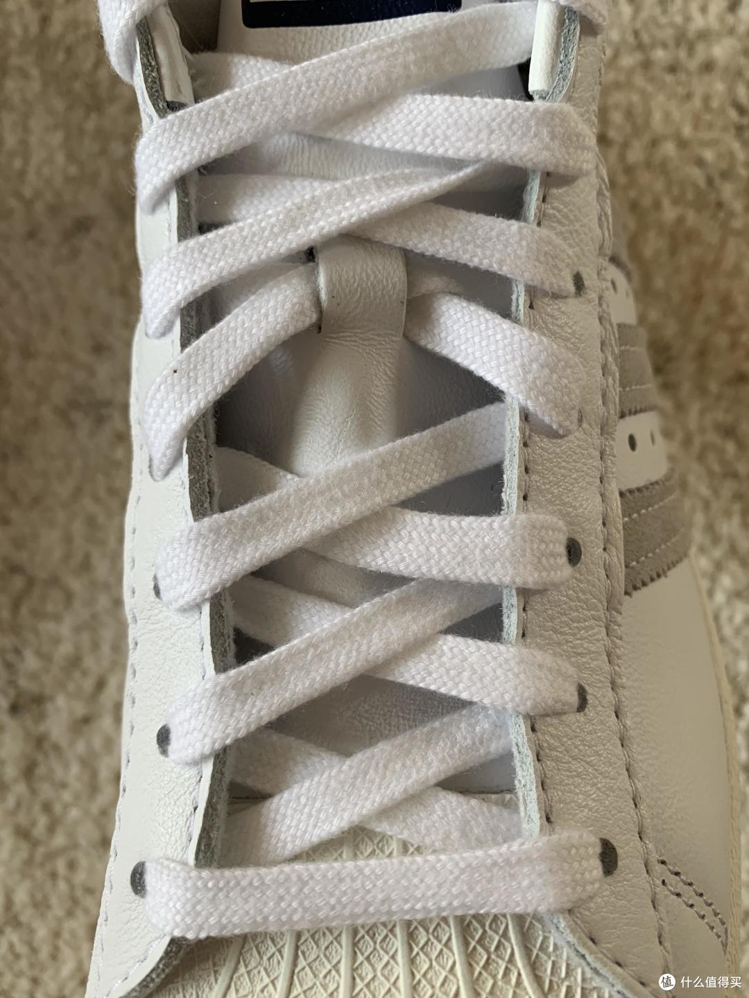 Kith联名Adidas Pro Model与原版德训鞋开箱