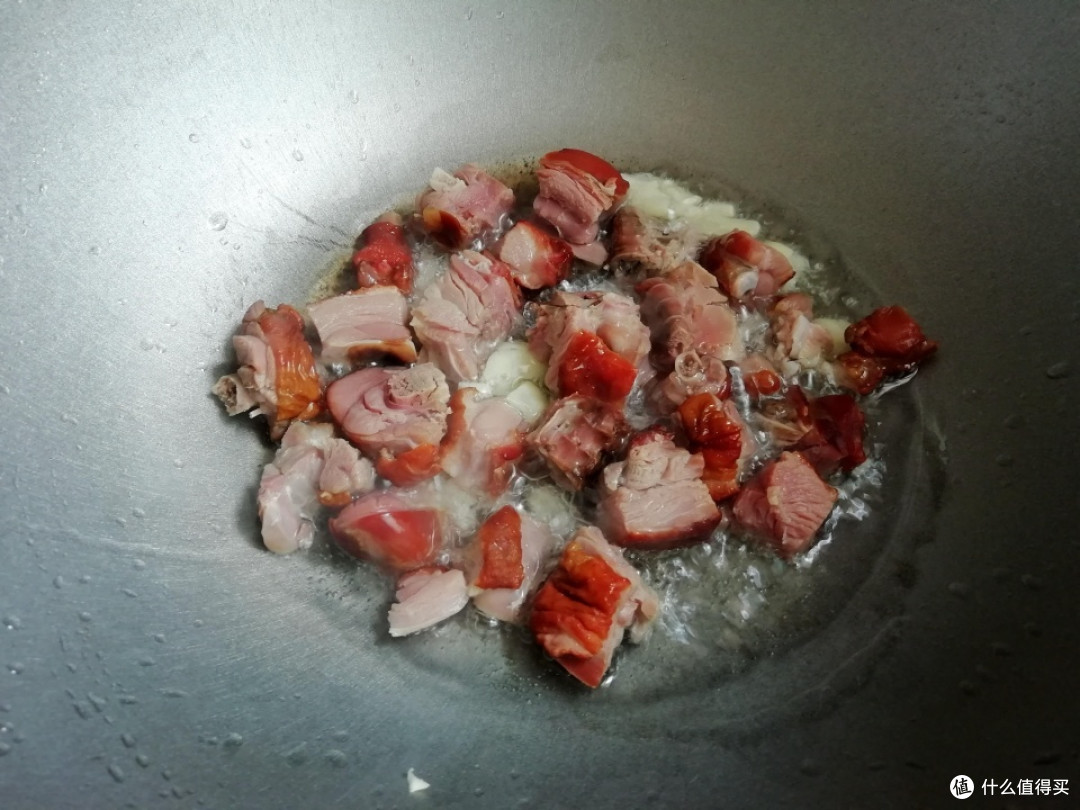 它比猪肉便宜,低脂肪低热量,加上此物一起,有多少吃多少