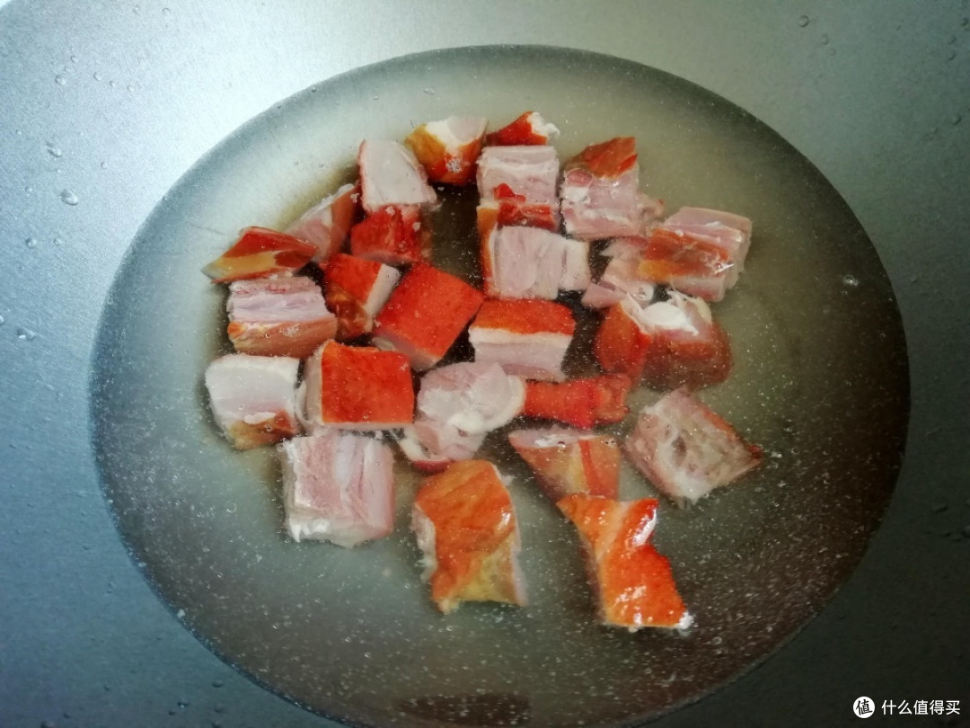 它比猪肉便宜,低脂肪低热量,加上此物一起,有多少吃多少