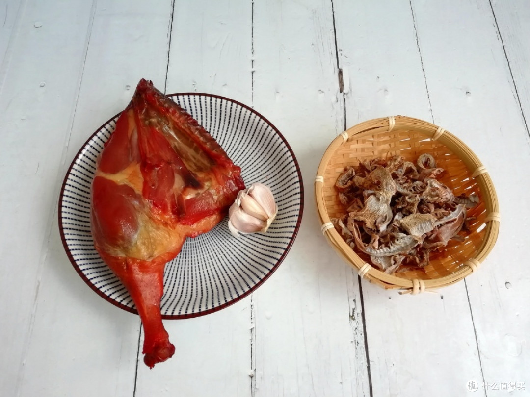 它比猪肉便宜,低脂肪低热量,加上此物一起,有多少吃多少