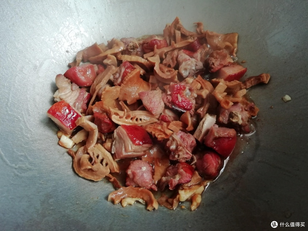 它比猪肉便宜,低脂肪低热量,加上此物一起,有多少吃多少