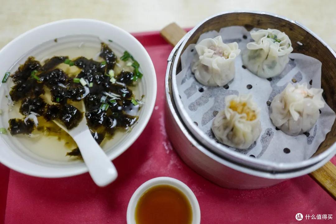 咸豆浆配油条？杭州必吃老字号早餐店大盘点