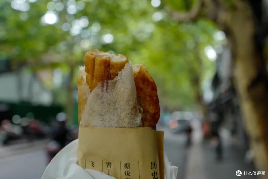咸豆浆配油条？杭州必吃老字号早餐店大盘点