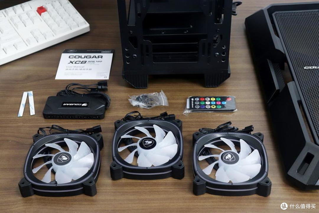 高性价比台式主机这样装,骨伽魔影i5+XTC600装机记
