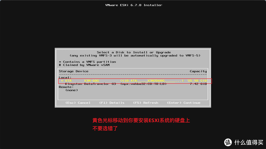 ESXI安装OpenWRT+群晖NAS+Windows，打造AIO主机，附硬盘+网卡直通教程